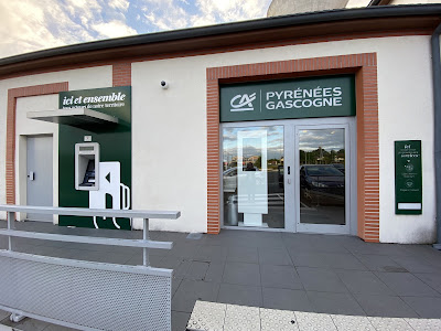 Crédit Agricole Pyrénées Gascogne - Tarbes Arsenal à Tarbes