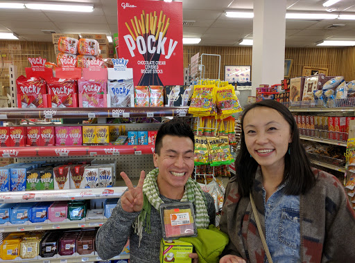 Grocery Store «Pacific Mercantile Company», reviews and photos, 1925 Lawrence St, Denver, CO 80202, USA