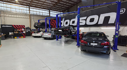 Dodson Motorsport