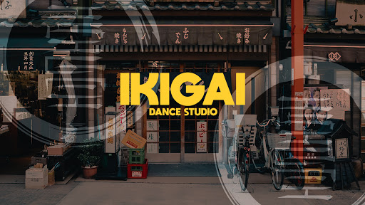 Imagen del negocio Ikigai Dance Studio en Vitoria-Gasteiz, Álava