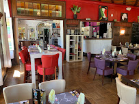 Atmosphère du Restaurant italien Da Giu à Uffholtz - n°19