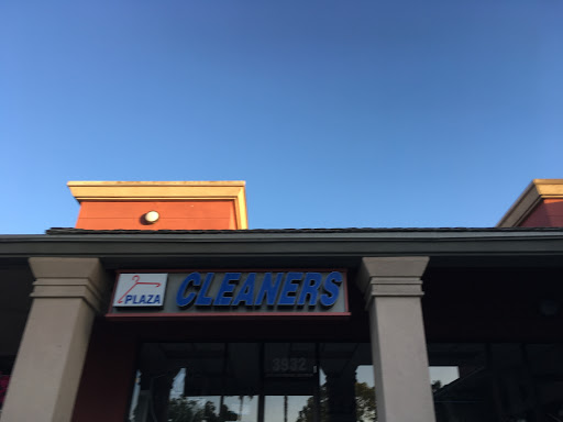 Dry Cleaner «Plaza Cleaners», reviews and photos, 3932 Washington Blvd, Fremont, CA 94538, USA
