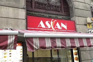 Asian Restaurant image