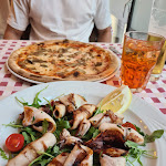 Photo n°1 de l'avis de Valerie.o fait le 07/05/2023 à 22:01 sur le  La Griglia à Como