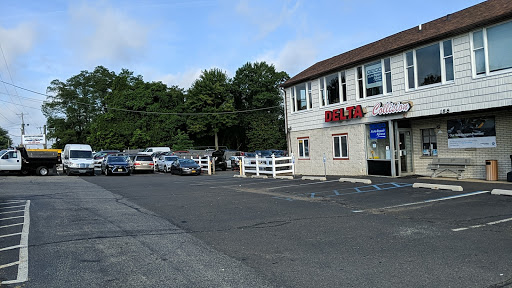 Auto Body Shop «Delta Collision Inc», reviews and photos, 188 NJ-34, Matawan, NJ 07747, USA
