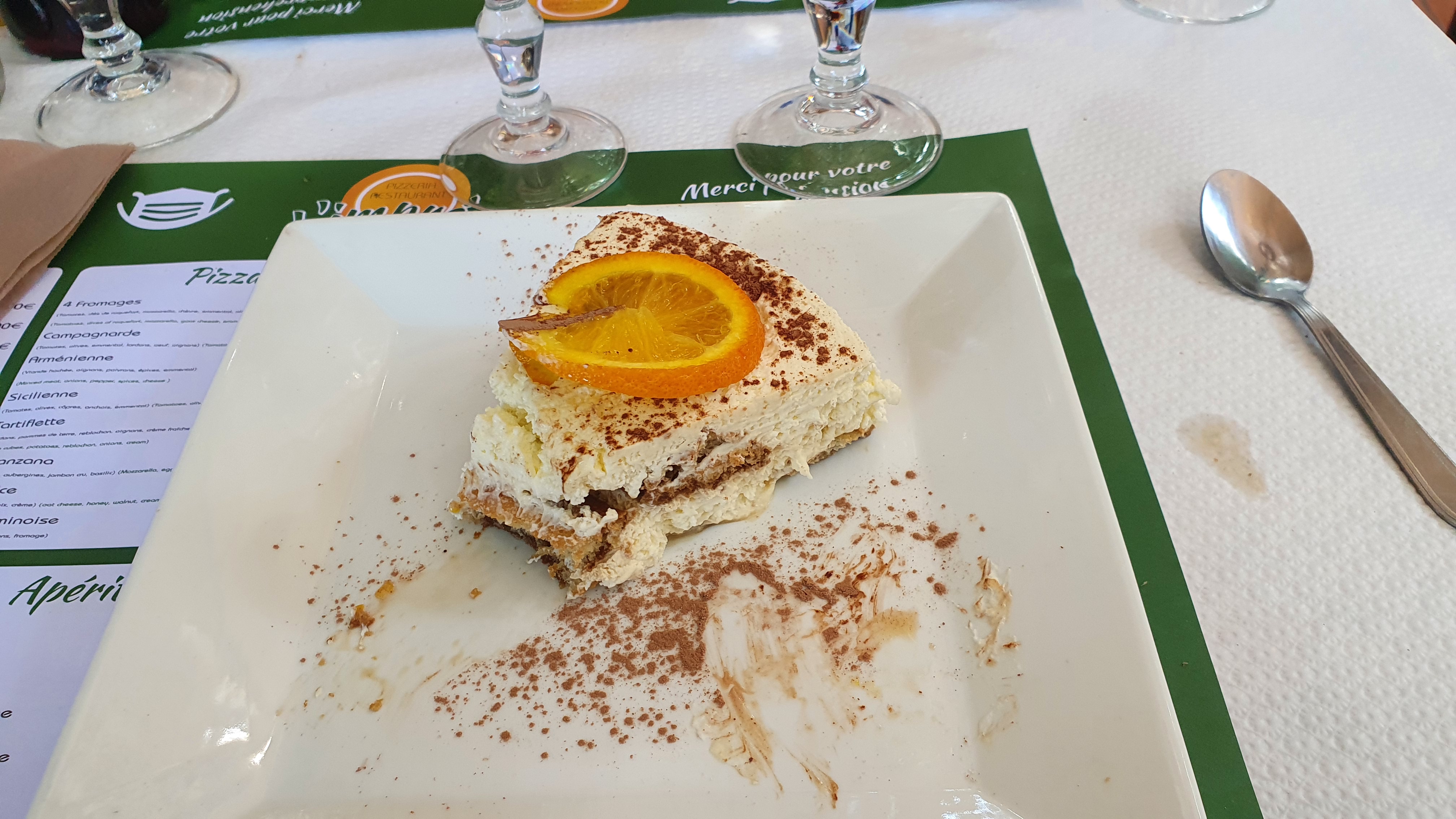 Photo n° 2 de l'avis de Bruno.o fait le 19/07/2020 à 12:57