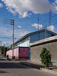 Colegio Carlos Laborde
