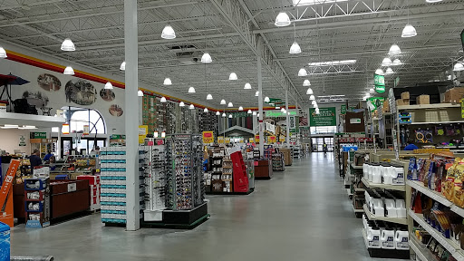 Home Improvement Store «Menards», reviews and photos, 1100 Avenue of Mid-America, Effingham, IL 62401, USA