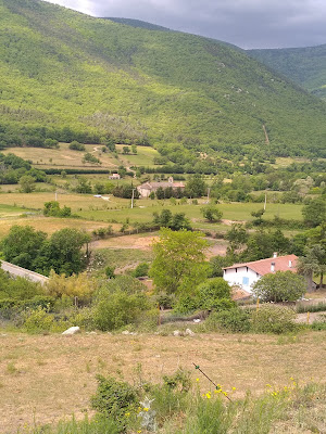 Notre-Dame de Corbiac à Mosset