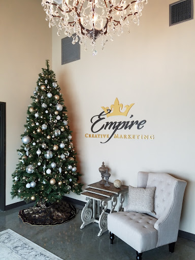 Marketing Agency «Empire Creative Marketing», reviews and photos, 1145 Butler Rd, League City, TX 77573, USA