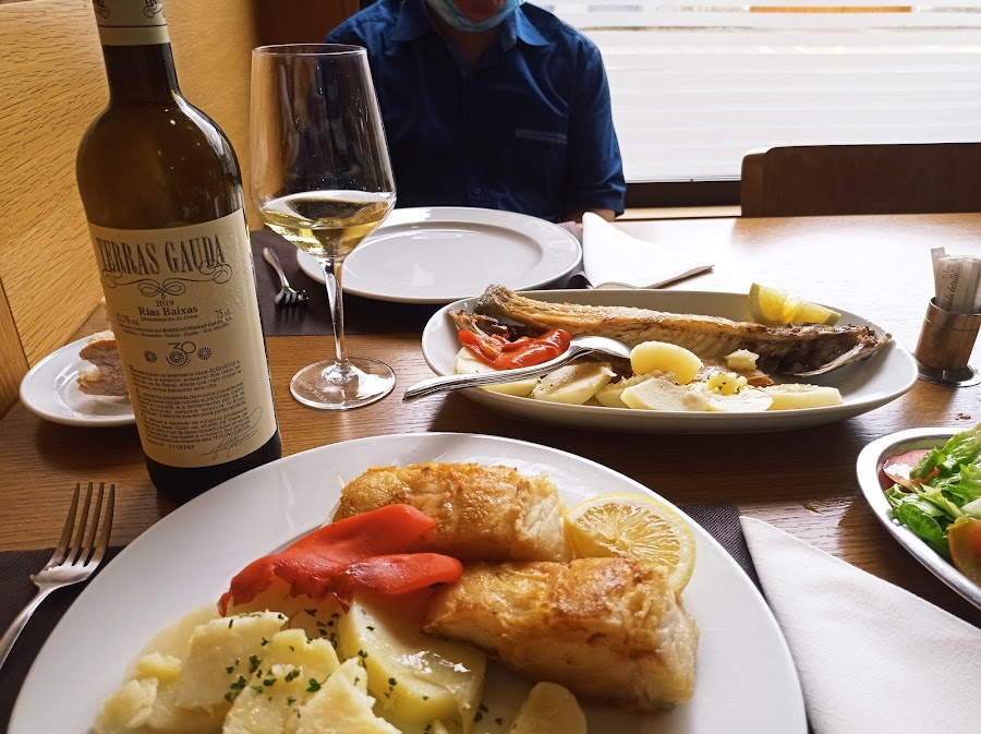 Parrilla Pedra Furada