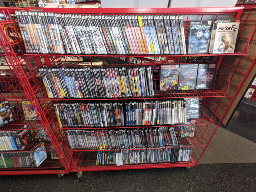 Video Game Store «Game Trader», reviews and photos, 1767 Gallatin Pike N, Madison, TN 37115, USA