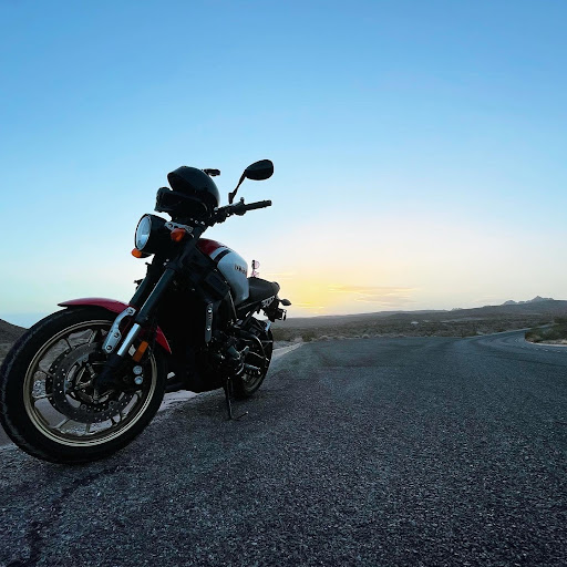 Motorcycle Rental Agency «EagleRider Motorcycle Rentals and Tours Las Vegas», reviews and photos, 7660 Dean Martin Dr, Las Vegas, NV 89139, USA