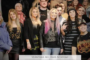 Montana Blu Hairdressing and Academy image