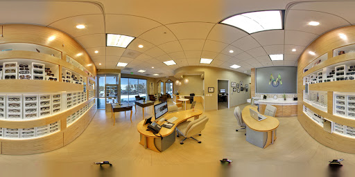 Modern Eyewear Optometry image