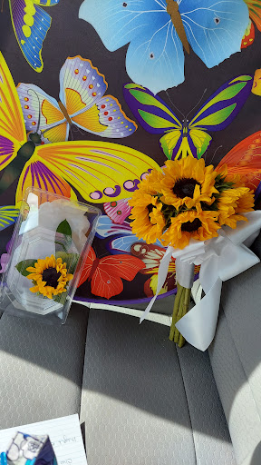 Florist «Flower Market Florist», reviews and photos, 1919 Drew St, Clearwater, FL 33765, USA