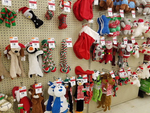 Pet Supply Store «Pet Supplies Plus», reviews and photos, 887 N Lexington-Springmill Rd, Mansfield, OH 44906, USA