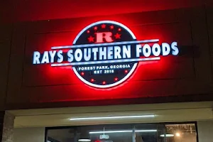 Rays Southern Foods image