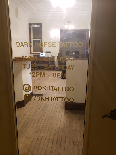 Explore enough tattoo ideas, creative tattoo ideas in Wheeling, available at Dark Horse Tattoo Studio