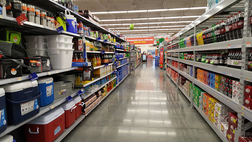 Supermarket «Walmart Neighborhood Market», reviews and photos, 622 E Ustick Rd, Caldwell, ID 83605, USA