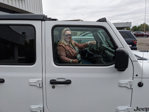 Car Dealer «Vicksburg Chrysler Dodge Jeep Ram», reviews and photos, 13475 Portage Rd, Vicksburg, MI 49097, USA