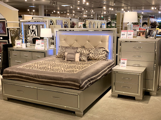 Furniture Store «JR Furniture Tigard», reviews and photos, 14255 SW Pacific Hwy, Tigard, OR 97224, USA