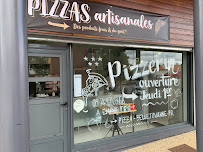 Photos du propriétaire du Pizzas à emporter Pizza Bellejouanne à Poitiers - n°4