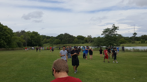 Nature Preserve «Bode Lake», reviews and photos, Bode Rd, Streamwood, IL 60107, USA