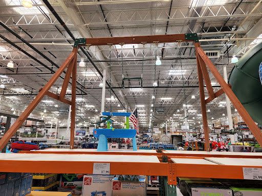 Warehouse store «Costco Wholesale», reviews and photos, 16006 Crain Hwy, Brandywine, MD 20613, USA