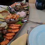 Photo n°2 de l'avis de Bruno.e fait le 28/01/2018 à 16:04 sur le  Restaurante Alcazar à Viana do Castelo