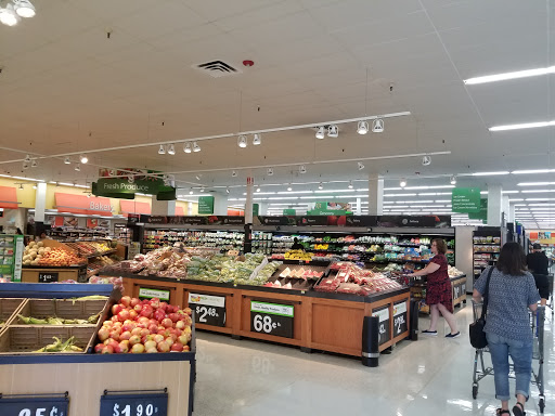 Department Store «Walmart Supercenter», reviews and photos, 820 S Rand Rd, Lake Zurich, IL 60047, USA