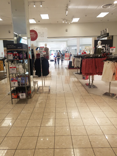 Department Store «JCPenney», reviews and photos, 484 Sun Valley Mall, Concord, CA 94520, USA