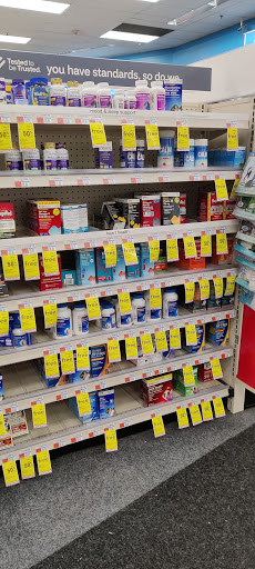 Drug Store «CVS», reviews and photos, 3560 NJ-27, Kendall Park, NJ 08824, USA