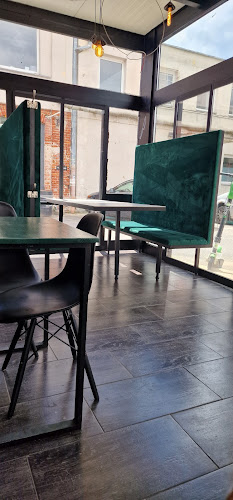 Komentarze i opinie o Pizza Truck Garage