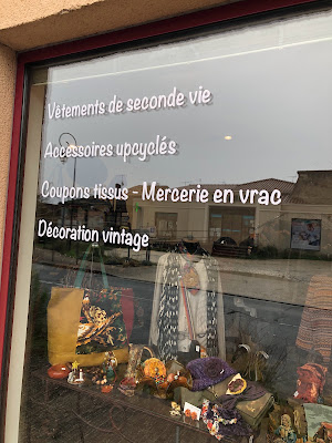 Osez hope à Barsac