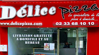 Photos du propriétaire du Restaurant Delice pizza à Saint-Hilaire-du-Harcouët - n°1