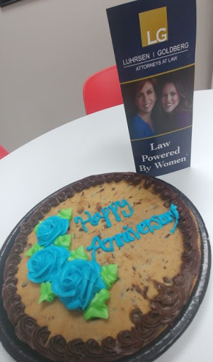 Attorney «Luhrsen Goldberg, LLC», reviews and photos