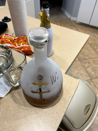 Liquor Store «1st Infinity Liquor Llc», reviews and photos, 114 Polo Park Blvd E, Davenport, FL 33897, USA