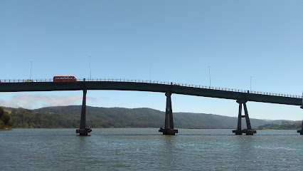 Puente Río Cruces