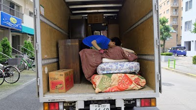 不用品回収セブン長野