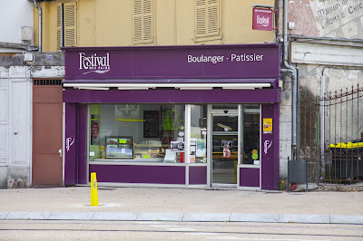 Festival des Pains à Besançon