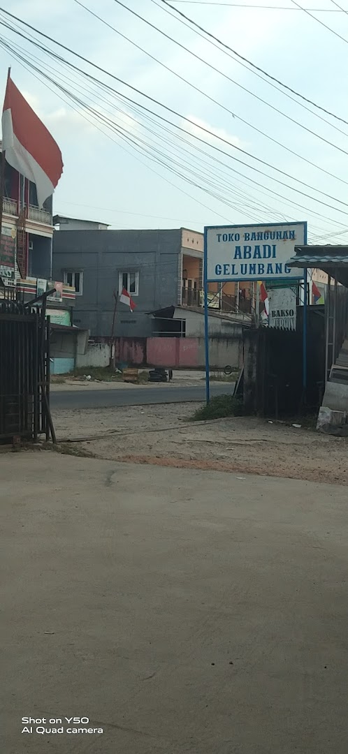 Toko Bangunan Abadi Gelumbang Photo