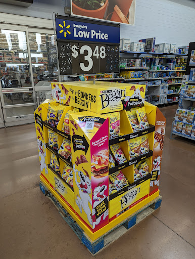 Department Store «Walmart Supercenter», reviews and photos, 201 Chamber Dr, Milford, OH 45150, USA