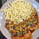 Photo n°2 de l'avis de Saskia.. fait le 15/07/2022 à 08:38 sur le  Hüttenbrunnen Edenkoben à Edenkoben