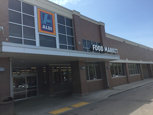 Supermarket «ALDI», reviews and photos, 42053 Ford Rd, Canton, MI 48187, USA