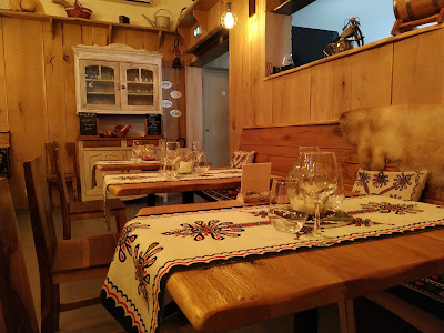 Resto - épicerie POLONIA à Yutz