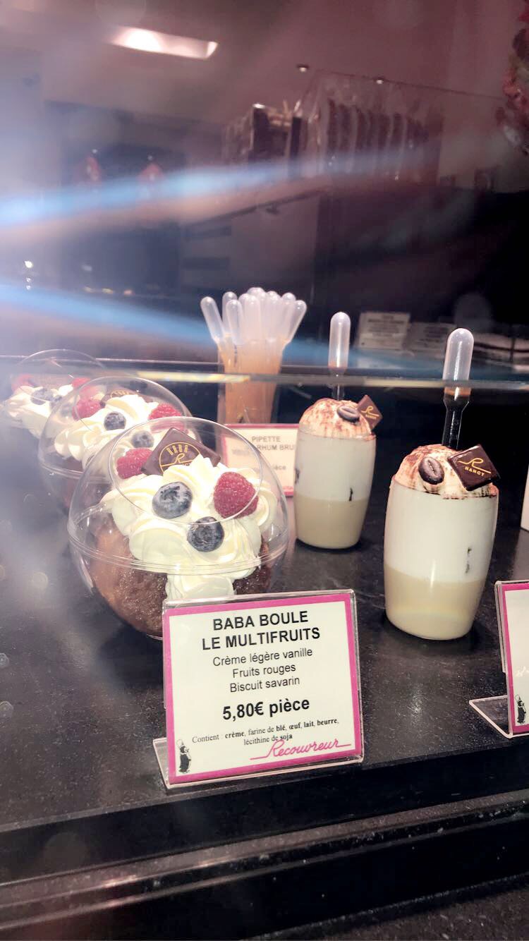 Photo n° 1 de l'avis de Linda.& fait le 18/11/2020 à 23:34