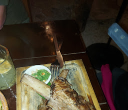 Trujillos Cantina De Selva photo