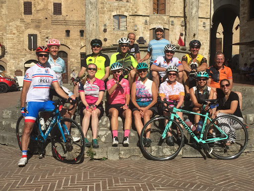 Bicycle Store «Dutch Wheelman Bicycle Shop», reviews and photos, 59 E Main St, Bloomsburg, PA 17815, USA