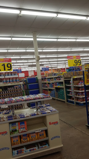 Grocery Store «Save-A-Lot», reviews and photos, 1036 E Duval St, Lake City, FL 32055, USA